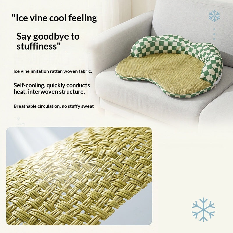 Chill Mat Pro — Dog Cooling Mat