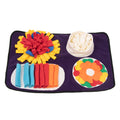 SniffQuest Mat — Snuffle Foraging Mat