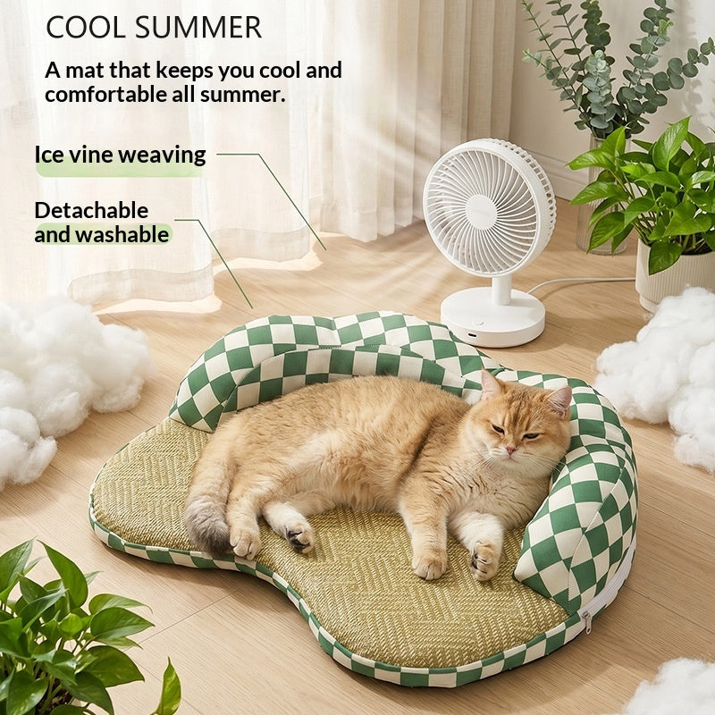 Chill Mat Pro — Dog Cooling Mat