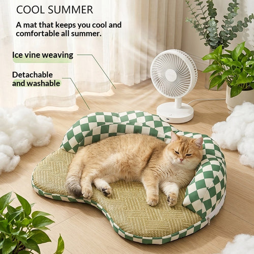 Chill Mat Pro — Dog Cooling Mat
