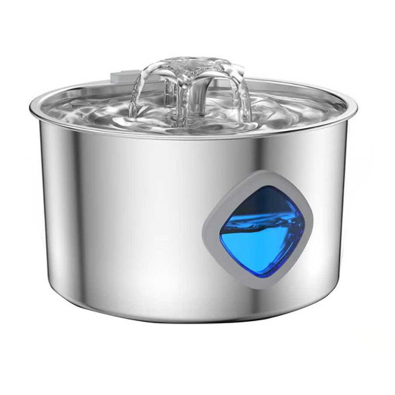 PurStream Fountain — Cat Water Fountain